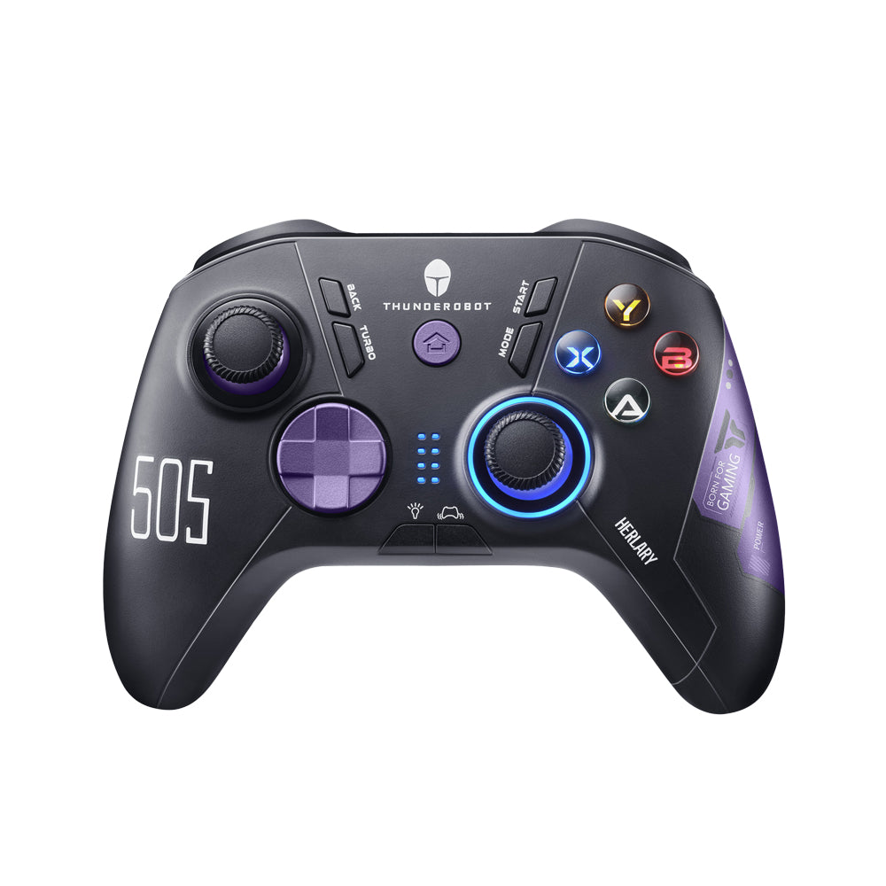 global.thunderobot.com