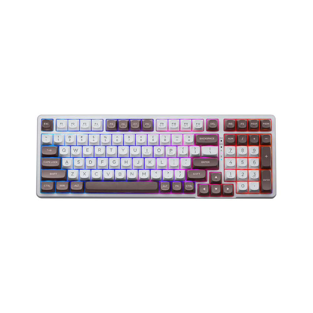 Gaming Keyboards | THUNDEROBOT Global