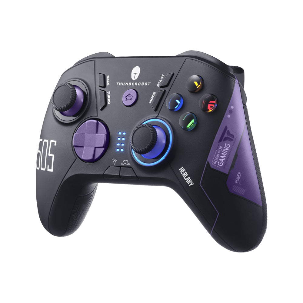 Controle Thunderobot G50S