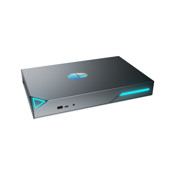 MIX II Mini PC | THUNDEROBOT Global