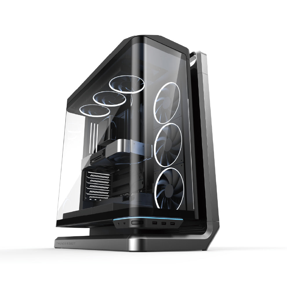 ATX C1 PC Case
