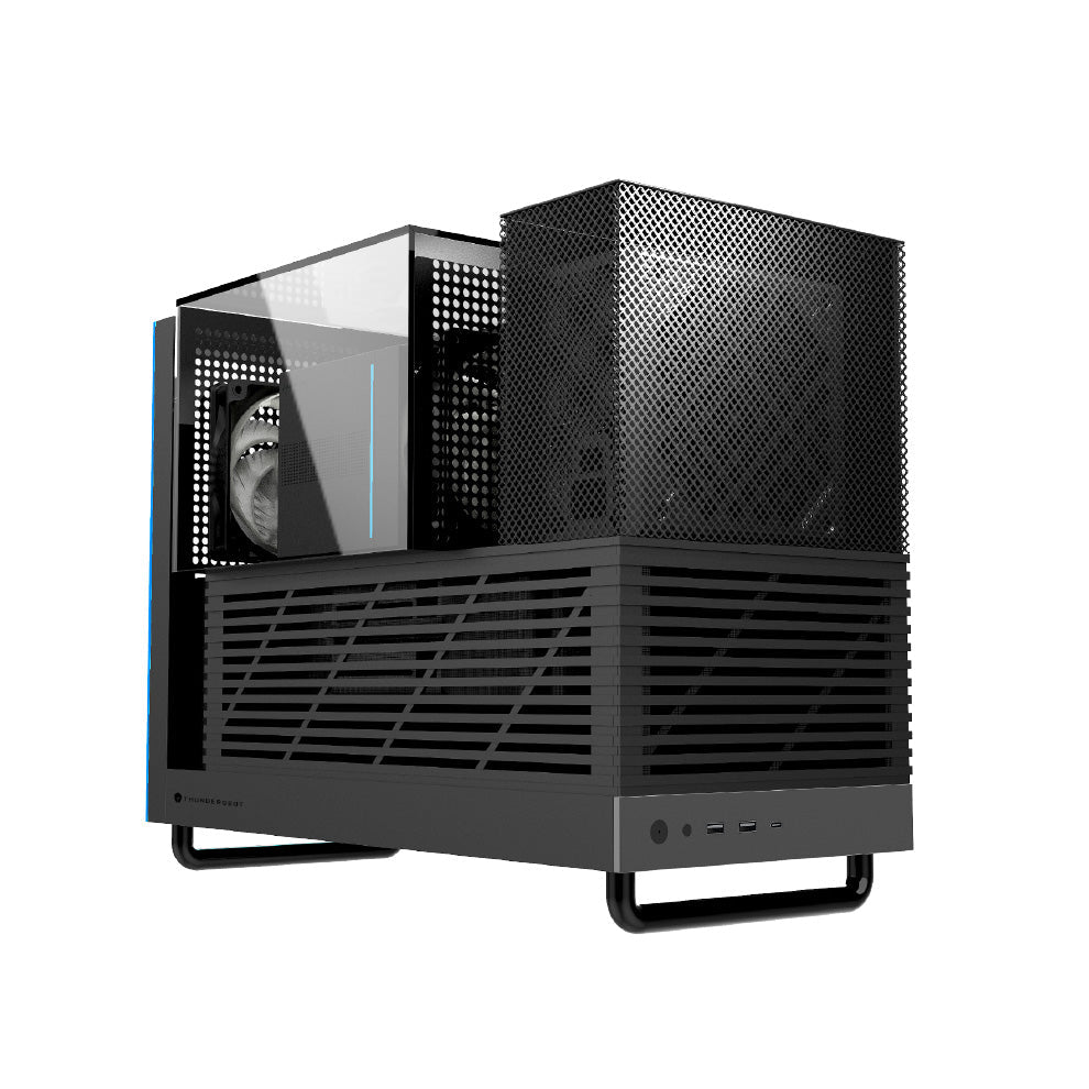 ATX C2 PC Case