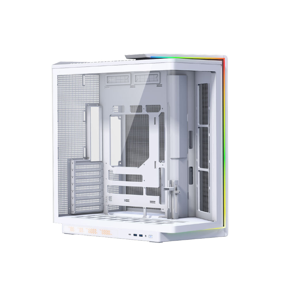 ATX C3 PC Case