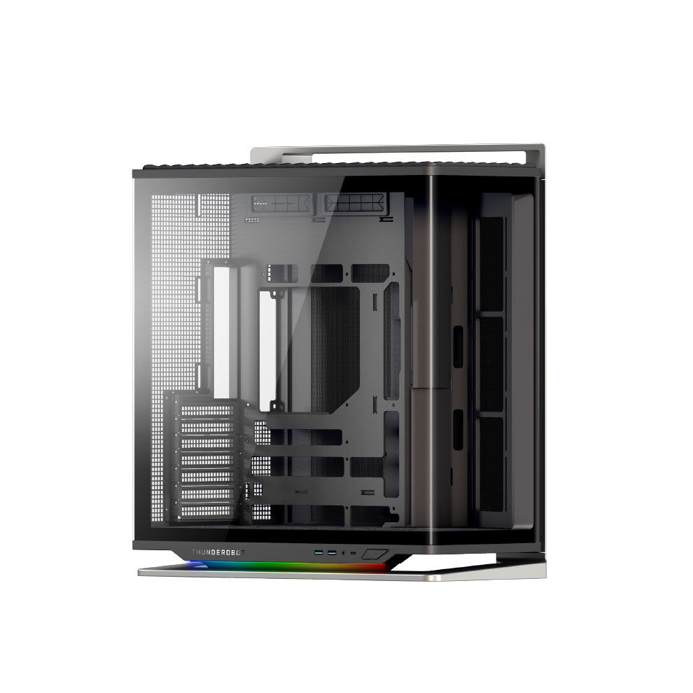 ATX C3 Ultra PC Case