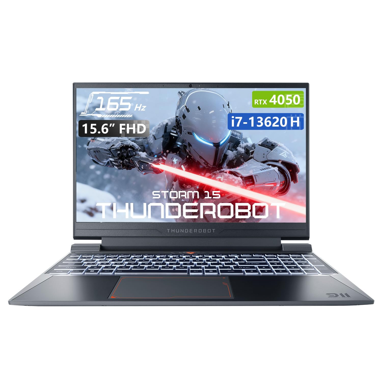 Storm 15 (2025) Gaming Laptop | THUNDEROBOT Global