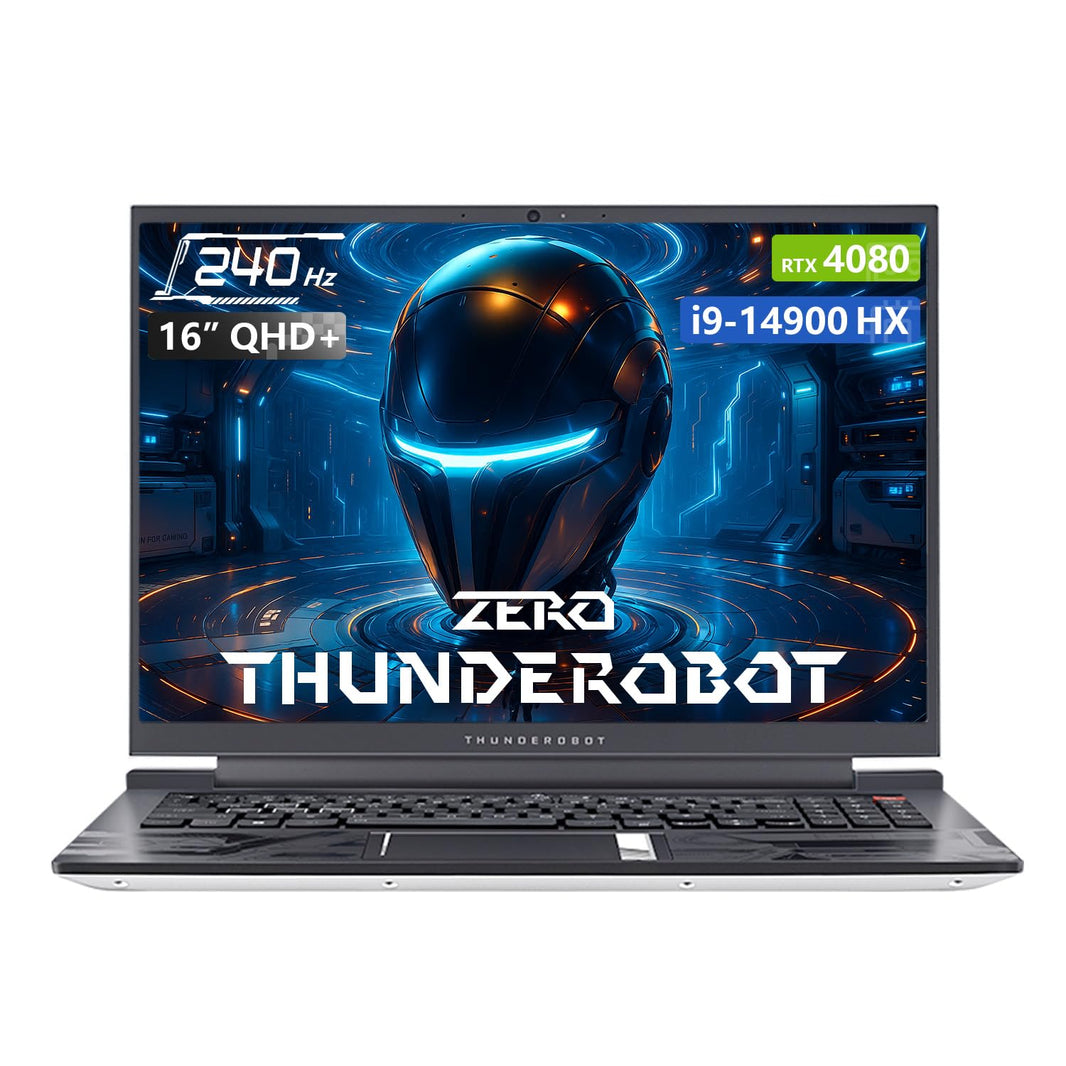 Zero Series Gaming Laptops | THUNDEROBOT Global