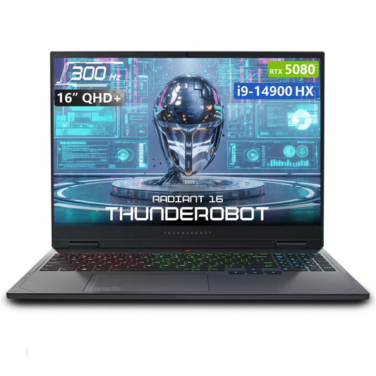 Gaming Laptops | THUNDEROBOT Global