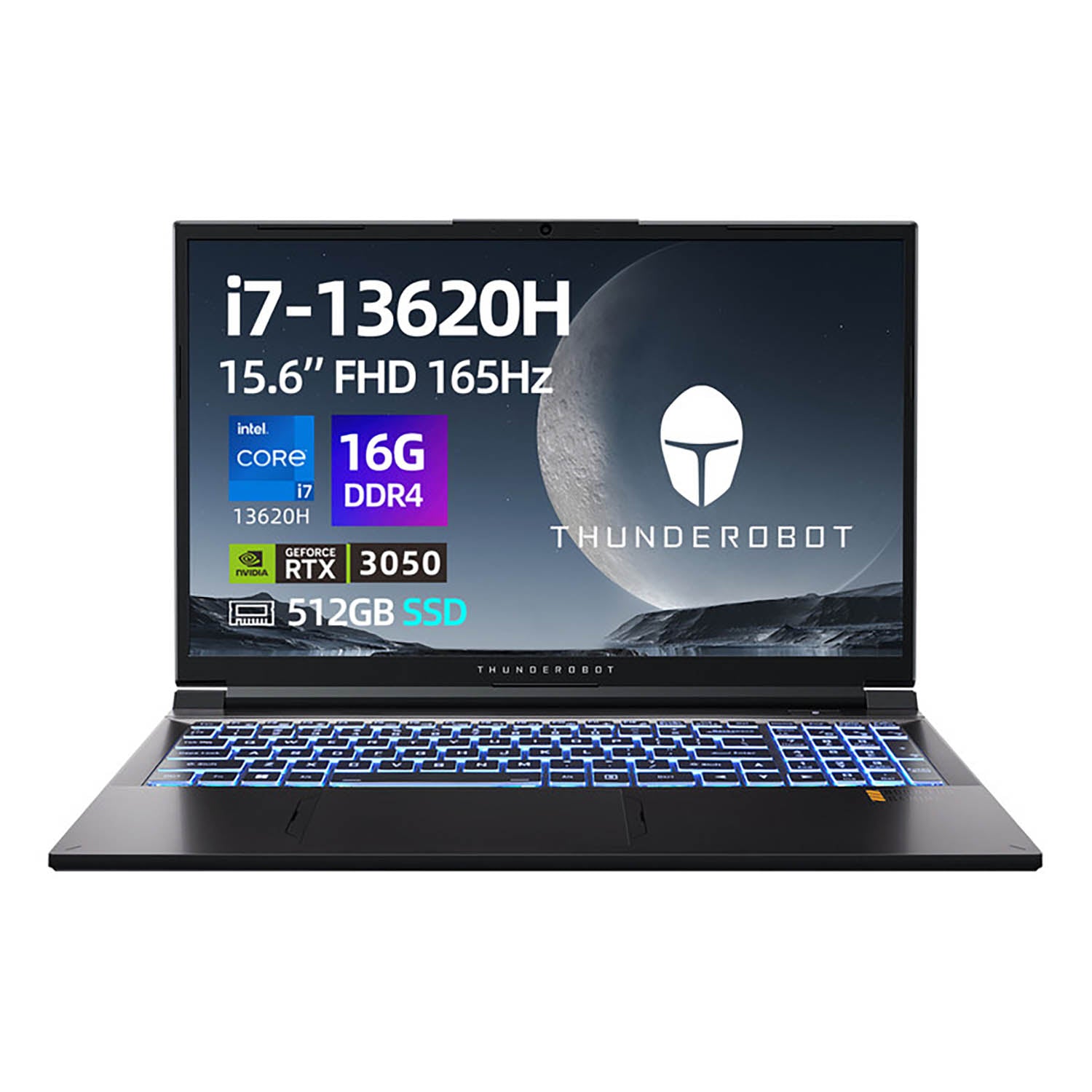 Gaming Laptops | THUNDEROBOT Global