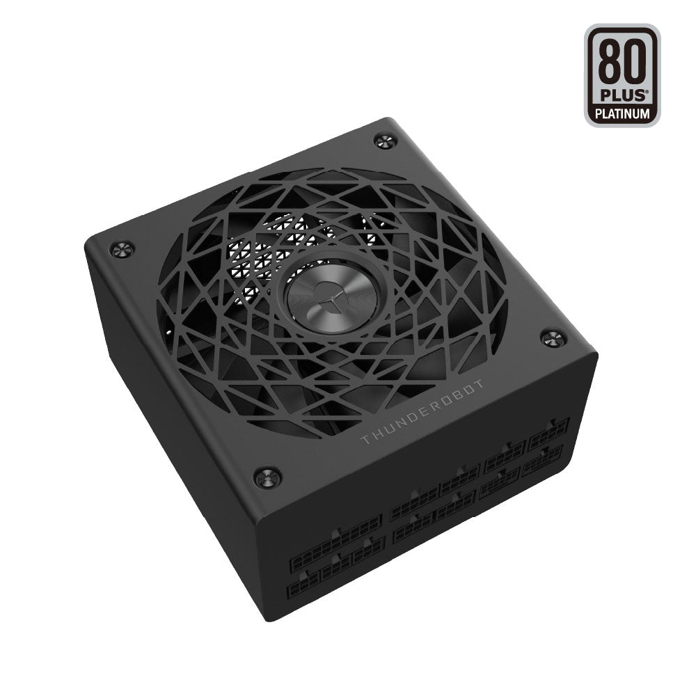 TR P Series Fully Modular PSU - Platinum